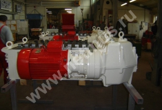 Купить Шредер M480.2-750